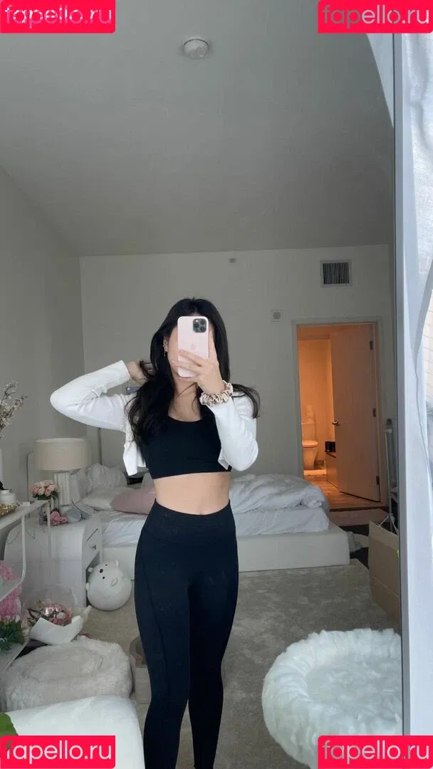 Jessica / h.yojeong / jessicahkim / jessicanigri / kaburbank Onlyfans Photo Gallery 