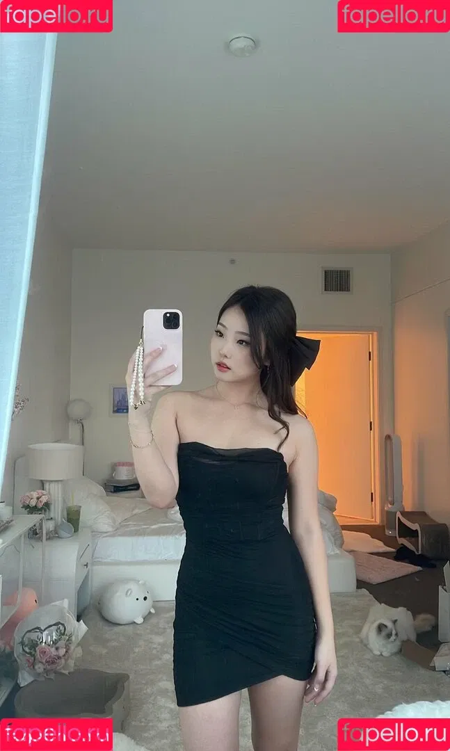 Jessica / h.yojeong / jessicahkim / jessicanigri / kaburbank Onlyfans Photo Gallery 