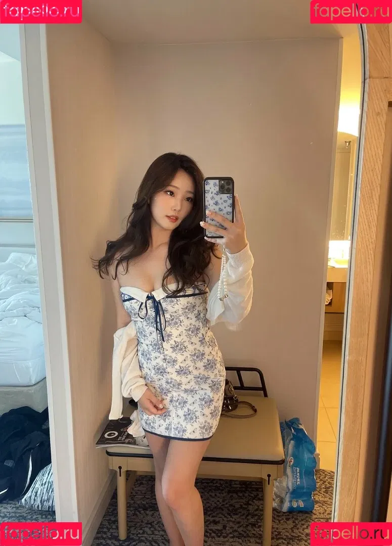 Jessica / h.yojeong / jessicahkim / jessicanigri / kaburbank Onlyfans Photo Gallery 