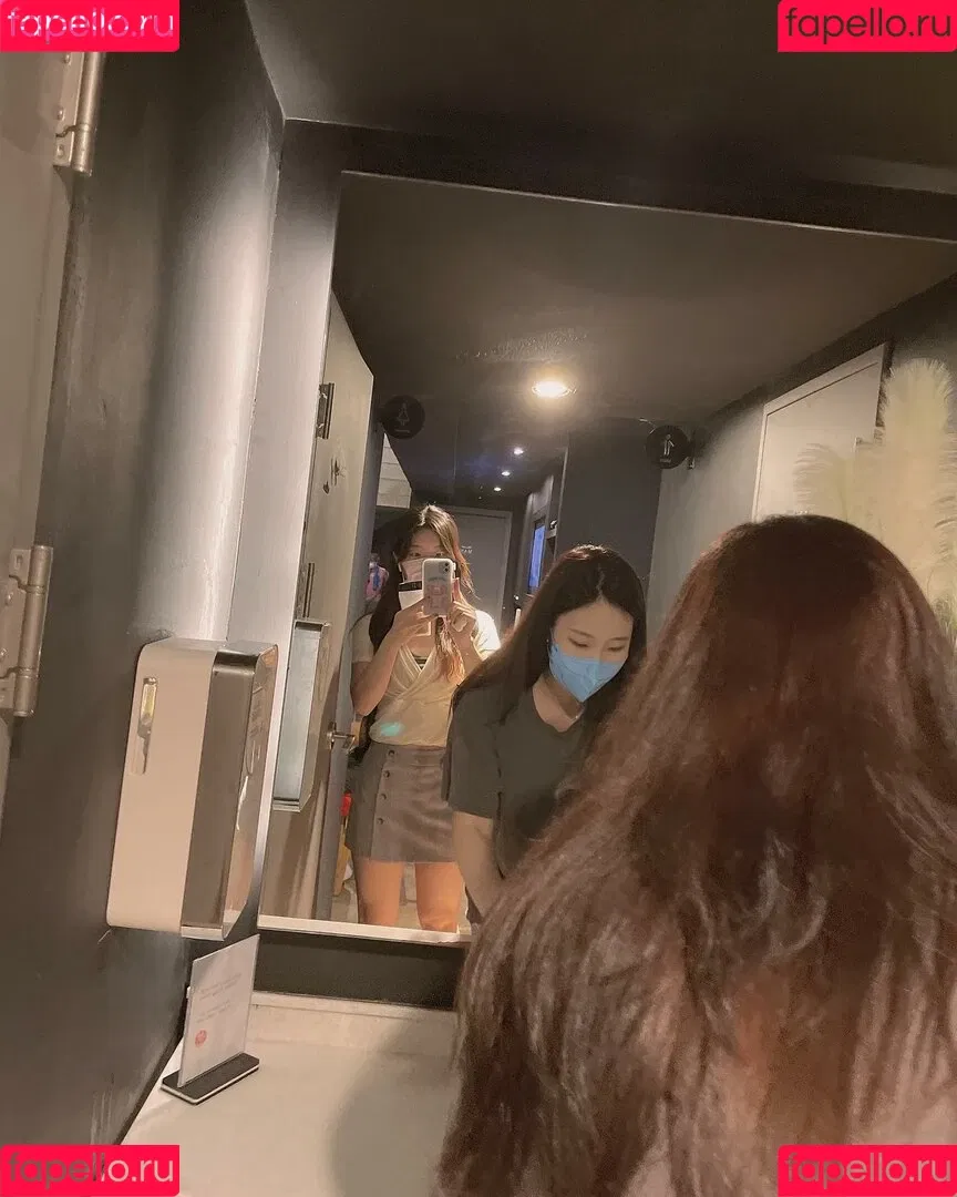 Jessica / h.yojeong / jessicahkim / jessicanigri / kaburbank Onlyfans Photo Gallery 