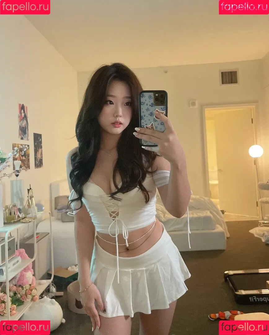 Jessica / h.yojeong / jessicahkim / jessicanigri / kaburbank Onlyfans Photo Gallery 