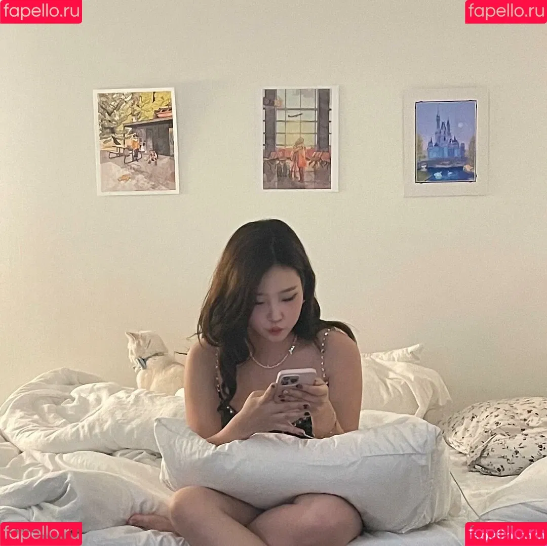 Jessica / h.yojeong / jessicahkim / jessicanigri / kaburbank Onlyfans Photo Gallery 