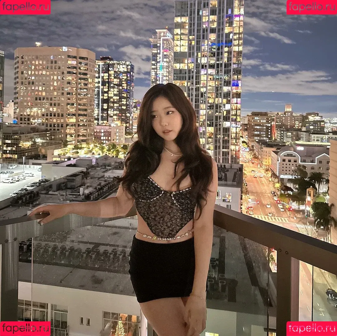 Jessica / h.yojeong / jessicahkim / jessicanigri / kaburbank Onlyfans Photo Gallery 