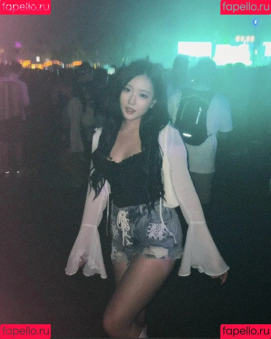 Jessica / h.yojeong / jessicahkim / jessicanigri / kaburbank Onlyfans Photo Gallery 