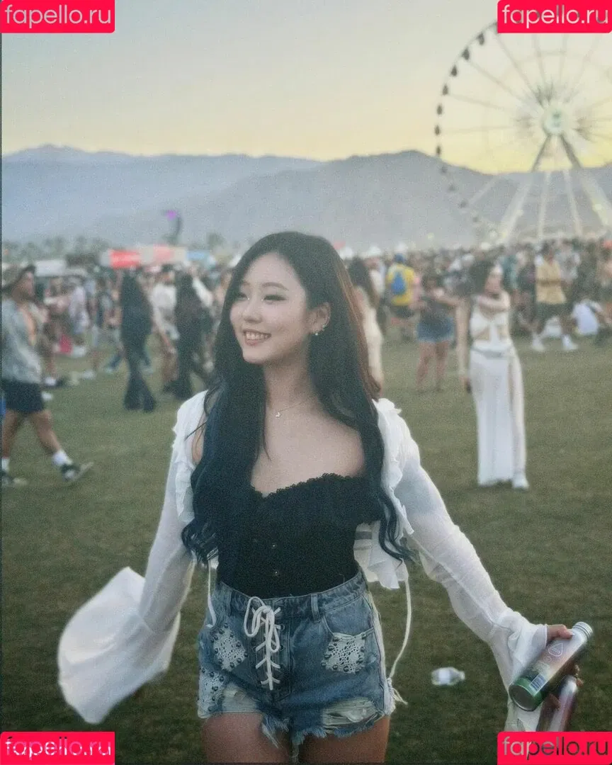 Jessica / h.yojeong / jessicahkim / jessicanigri / kaburbank Onlyfans Photo Gallery 