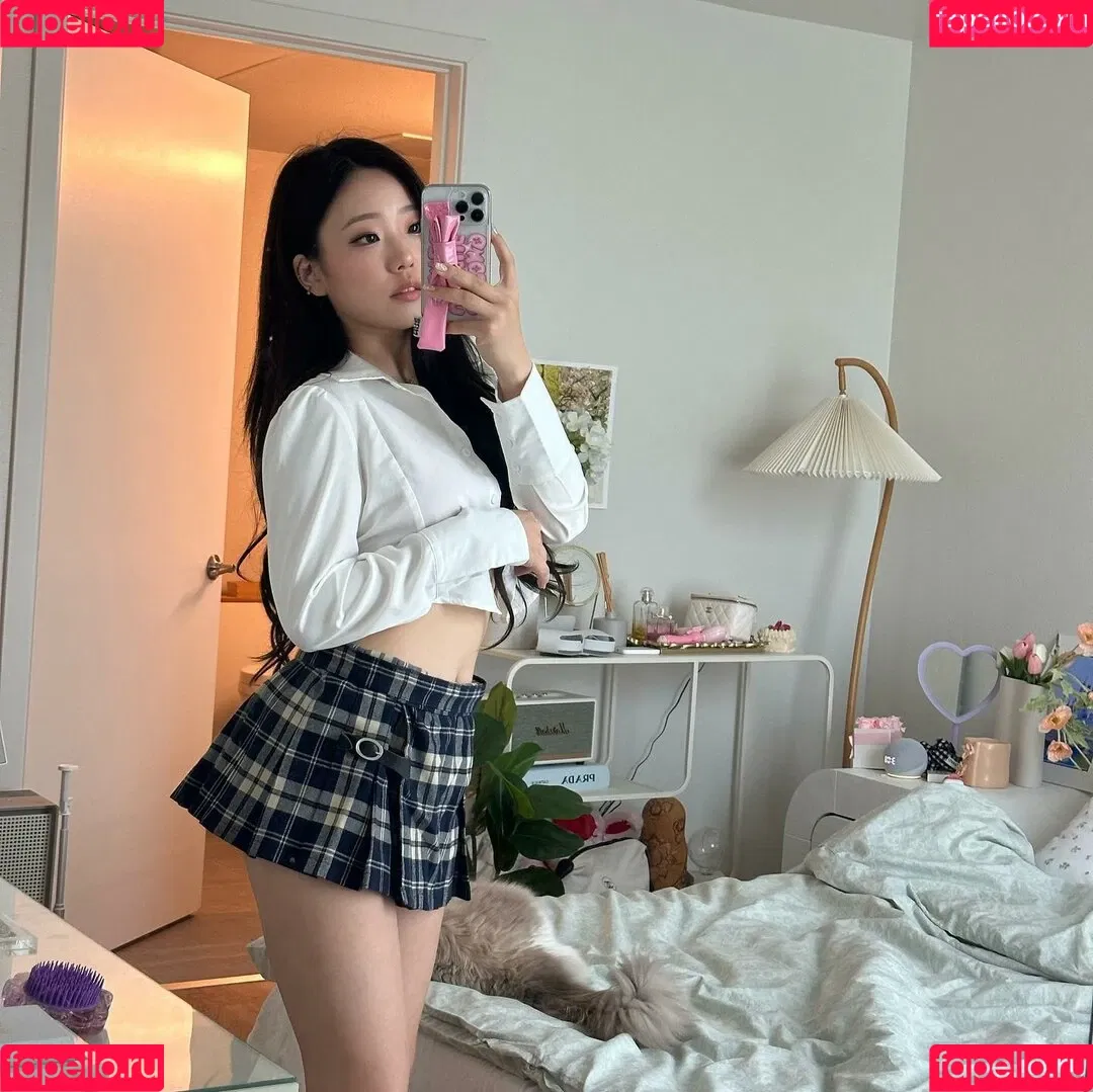 Jessica / h.yojeong / jessicahkim / jessicanigri / kaburbank Onlyfans Photo Gallery 