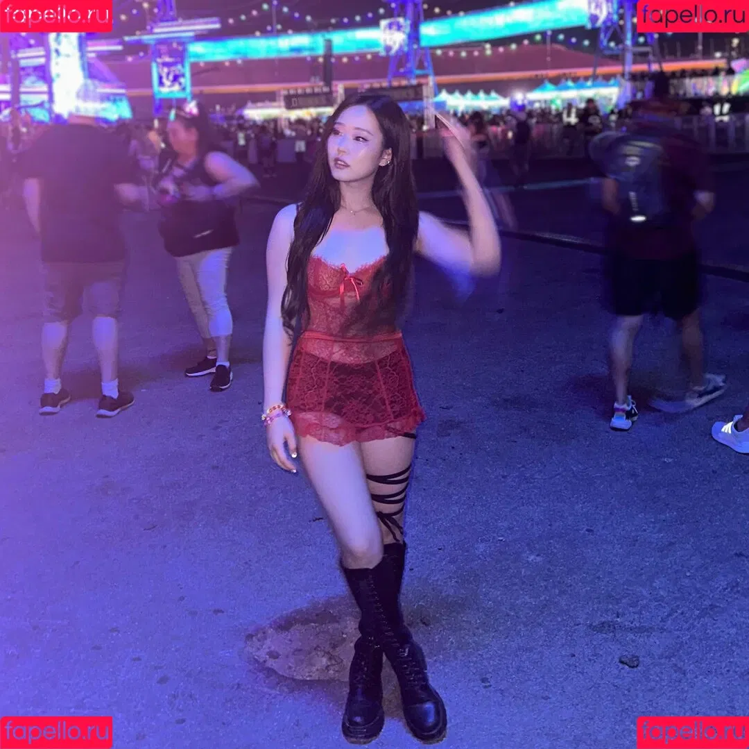 Jessica / h.yojeong / jessicahkim / jessicanigri / kaburbank Onlyfans Photo Gallery 