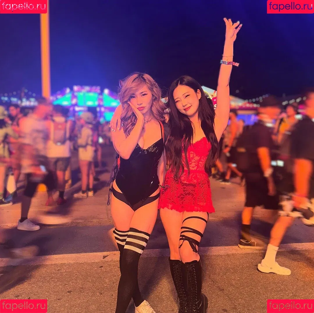 Jessica / h.yojeong / jessicahkim / jessicanigri / kaburbank Onlyfans Photo Gallery 