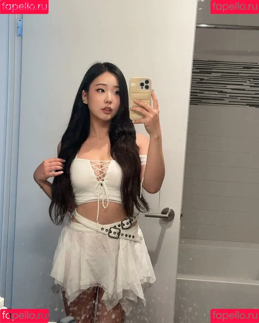 Jessica / h.yojeong / jessicahkim / jessicanigri / kaburbank Onlyfans Photo Gallery 