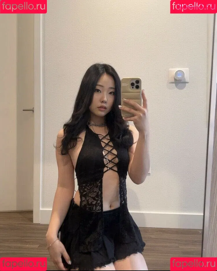 Jessica / h.yojeong / jessicahkim / jessicanigri / kaburbank Onlyfans Photo Gallery 