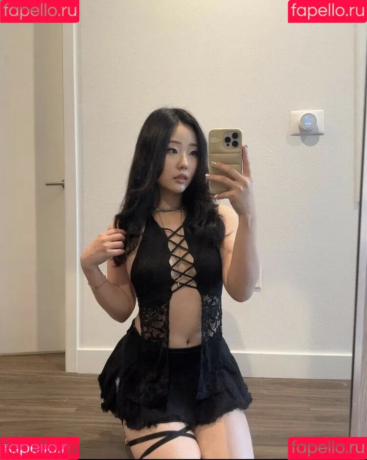 Jessica / h.yojeong / jessicahkim / jessicanigri / kaburbank Onlyfans Photo Gallery 