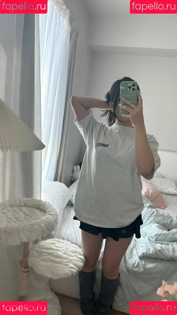 Jessica / h.yojeong / jessicahkim / jessicanigri / kaburbank Onlyfans Photo Gallery 