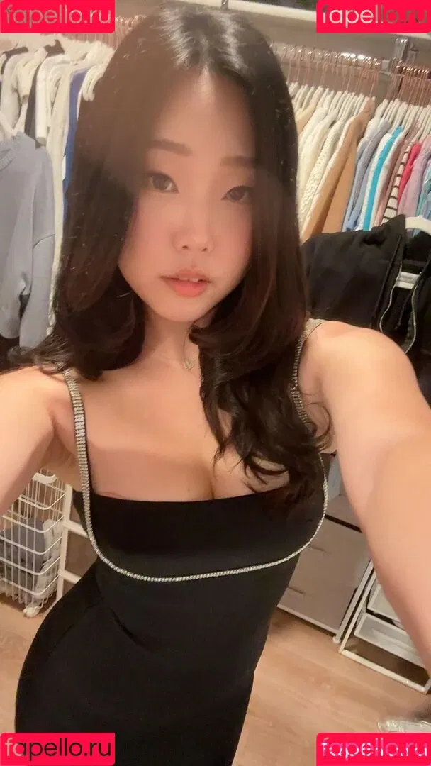 Jessica / h.yojeong / jessicahkim / jessicanigri / kaburbank Onlyfans Photo Gallery 