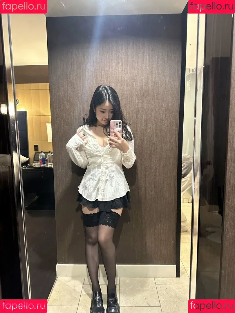 Jessica / h.yojeong / jessicahkim / jessicanigri / kaburbank Onlyfans Photo Gallery 