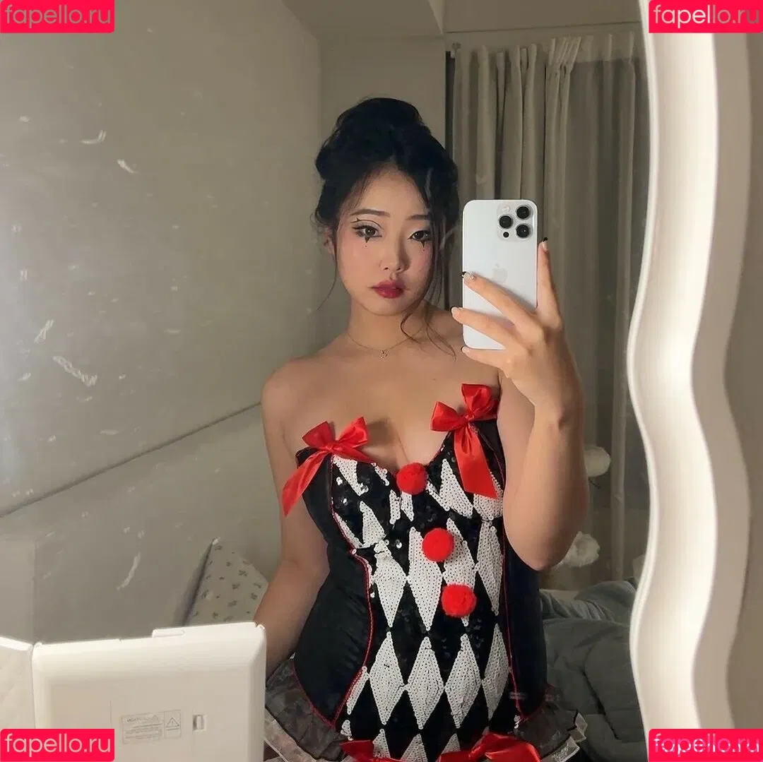 Jessica / h.yojeong / jessicahkim / jessicanigri / kaburbank Onlyfans Photo Gallery 