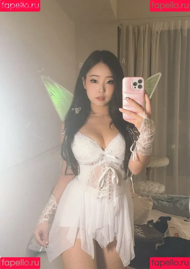 Jessica / h.yojeong / jessicahkim / jessicanigri / kaburbank Onlyfans Photo Gallery 