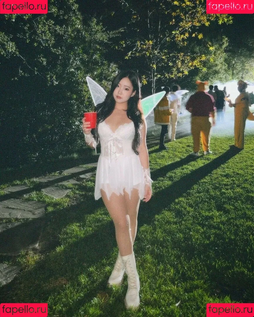 Jessica / h.yojeong / jessicahkim / jessicanigri / kaburbank Onlyfans Photo Gallery 