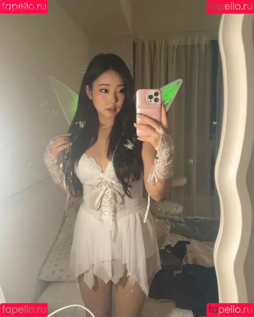 Jessica / h.yojeong / jessicahkim / jessicanigri / kaburbank Onlyfans Photo Gallery 