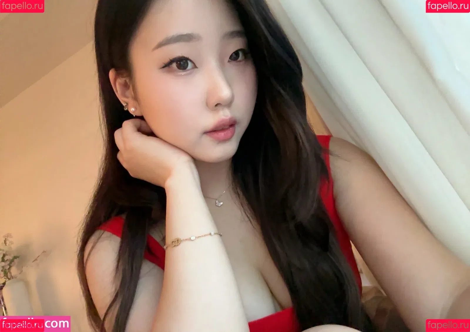 Jessica / h.yojeong / jessicahkim / jessicanigri / kaburbank Onlyfans Photo Gallery 