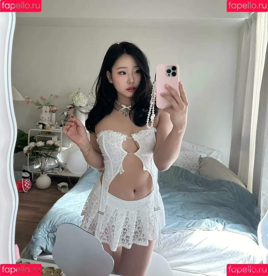 Jessica / h.yojeong / jessicahkim / jessicanigri / kaburbank Onlyfans Photo Gallery 