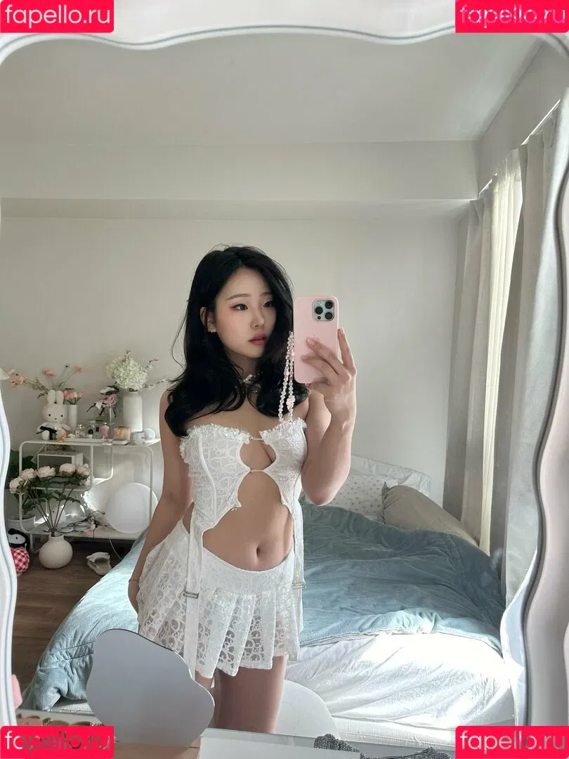 Jessica / h.yojeong / jessicahkim / jessicanigri / kaburbank Onlyfans Photo Gallery 