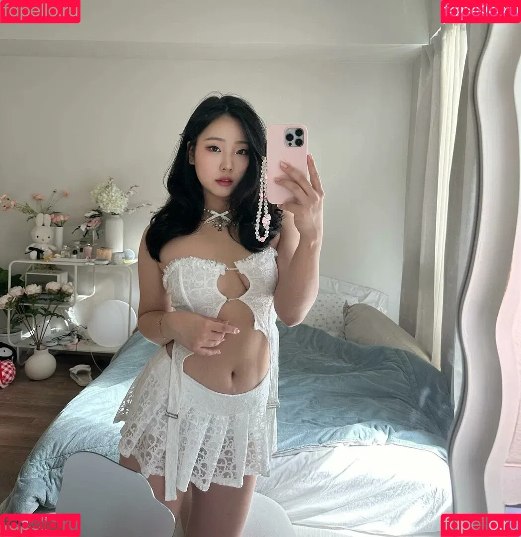 Jessica / h.yojeong / jessicahkim / jessicanigri / kaburbank Onlyfans Photo Gallery 