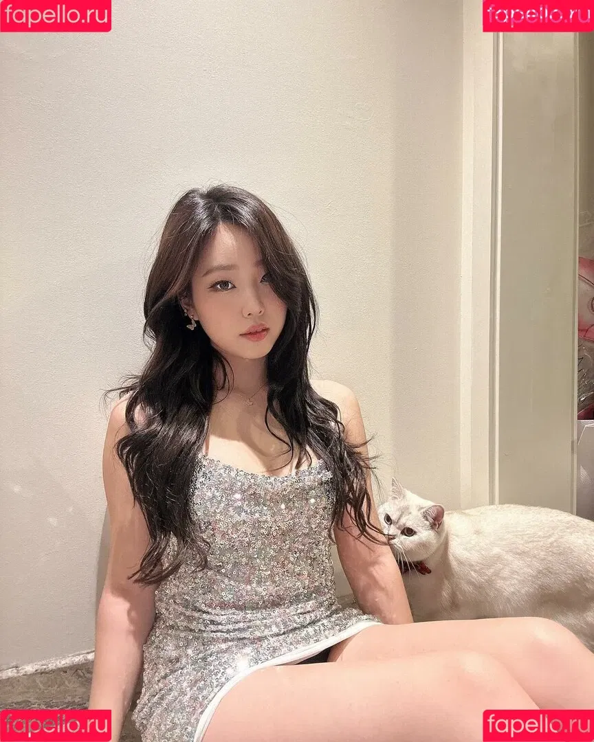 Jessica / h.yojeong / jessicahkim / jessicanigri / kaburbank Onlyfans Photo Gallery 