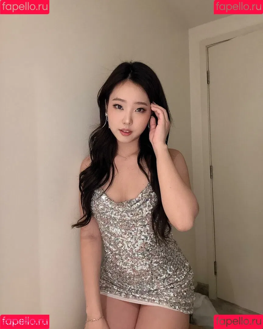 Jessica / h.yojeong / jessicahkim / jessicanigri / kaburbank Onlyfans Photo Gallery 