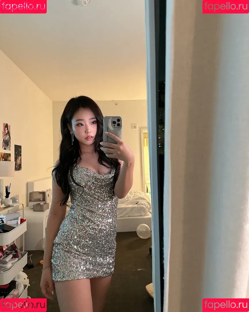 Jessica / h.yojeong / jessicahkim / jessicanigri / kaburbank Onlyfans Photo Gallery 