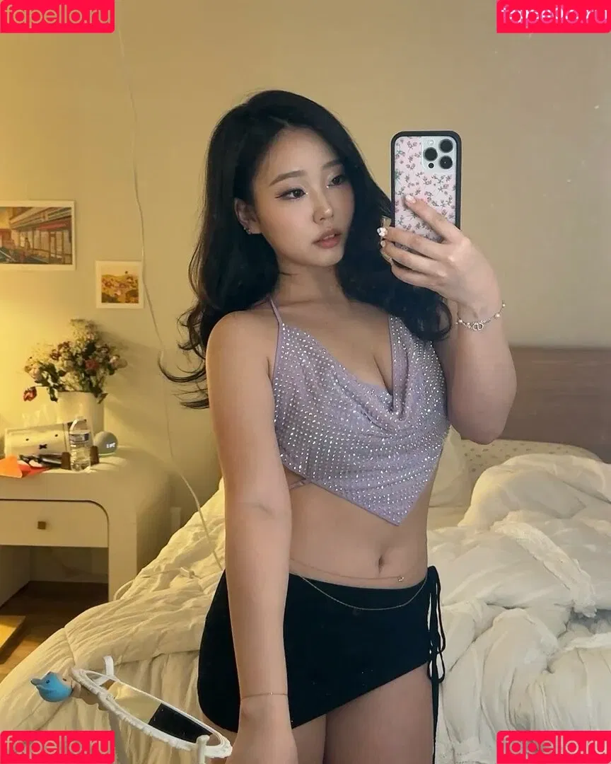 Jessica / h.yojeong / jessicahkim / jessicanigri / kaburbank Onlyfans Photo Gallery 