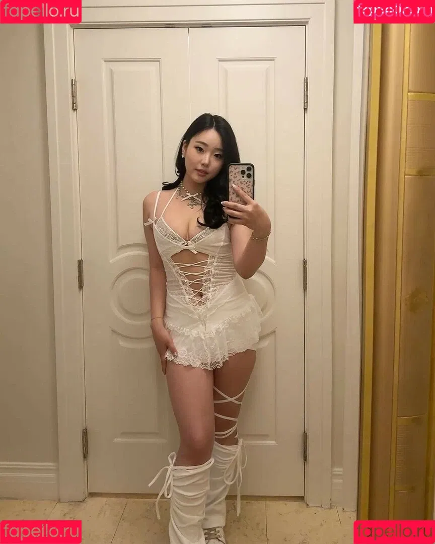 Jessica / h.yojeong / jessicahkim / jessicanigri / kaburbank Onlyfans Photo Gallery 