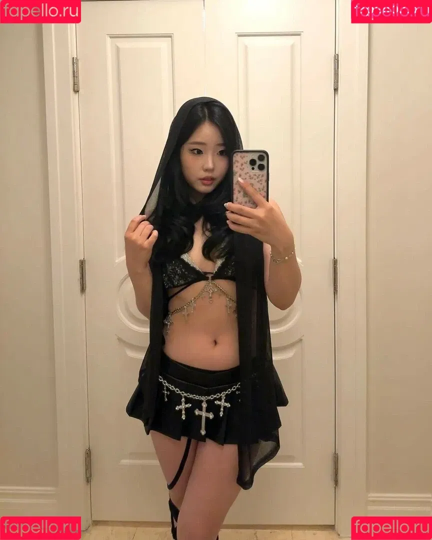 Jessica / h.yojeong / jessicahkim / jessicanigri / kaburbank Onlyfans Photo Gallery 