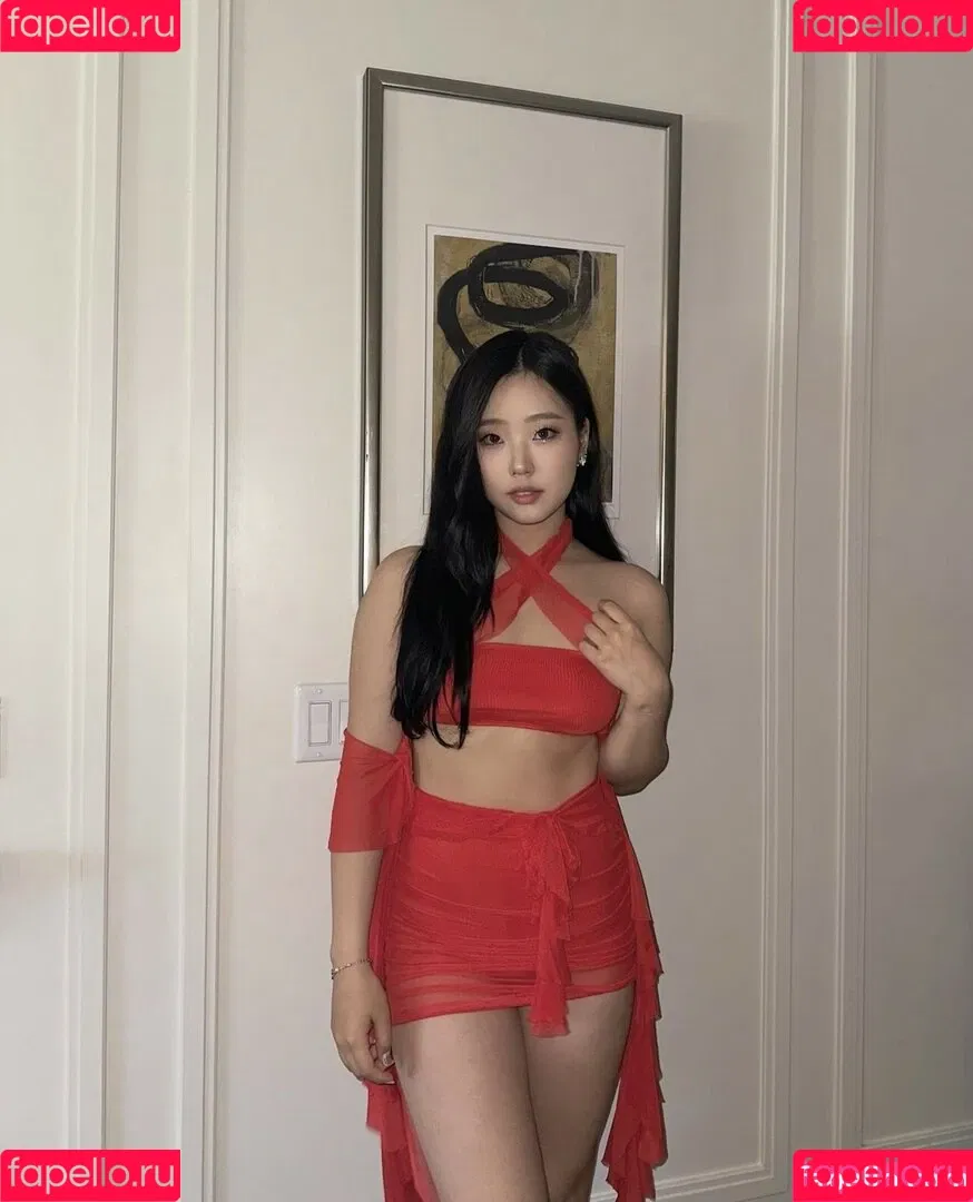 Jessica / h.yojeong / jessicahkim / jessicanigri / kaburbank Onlyfans Photo Gallery 
