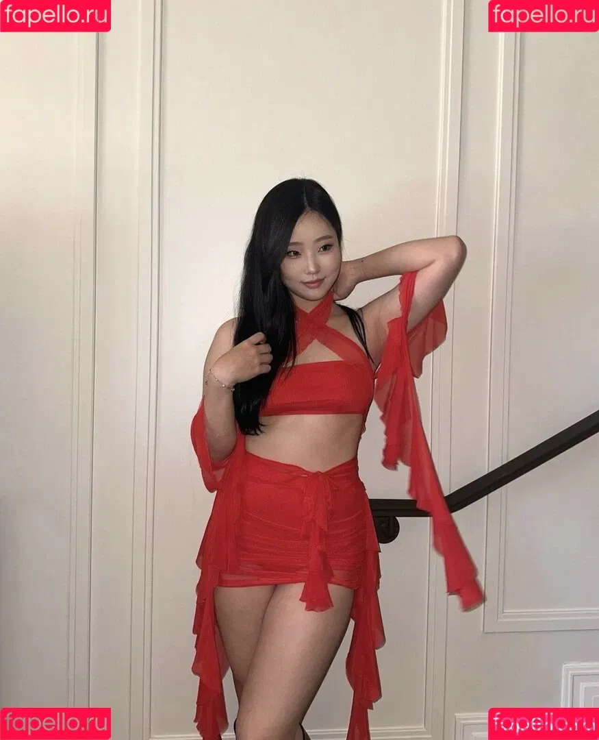 Jessica / h.yojeong / jessicahkim / jessicanigri / kaburbank Onlyfans Photo Gallery 