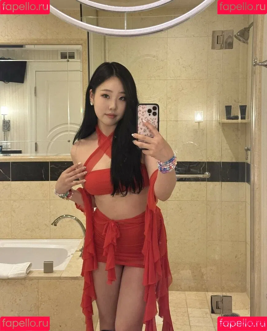 Jessica / h.yojeong / jessicahkim / jessicanigri / kaburbank Onlyfans Photo Gallery 