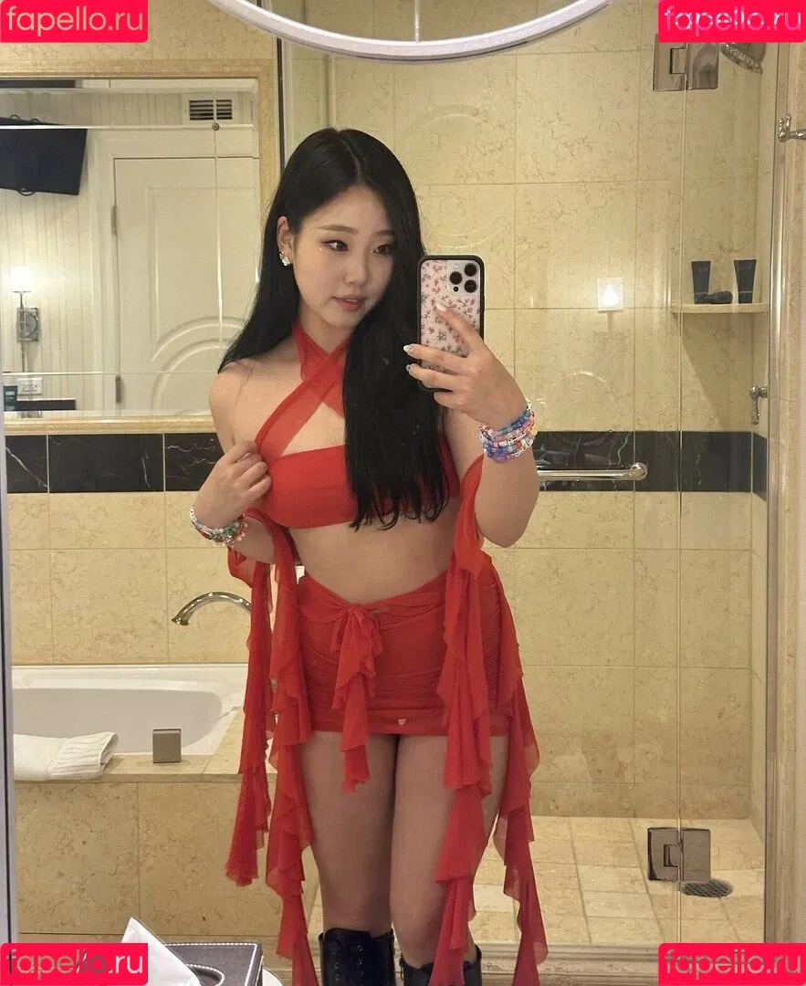 Jessica / h.yojeong / jessicahkim / jessicanigri / kaburbank Onlyfans Photo Gallery 