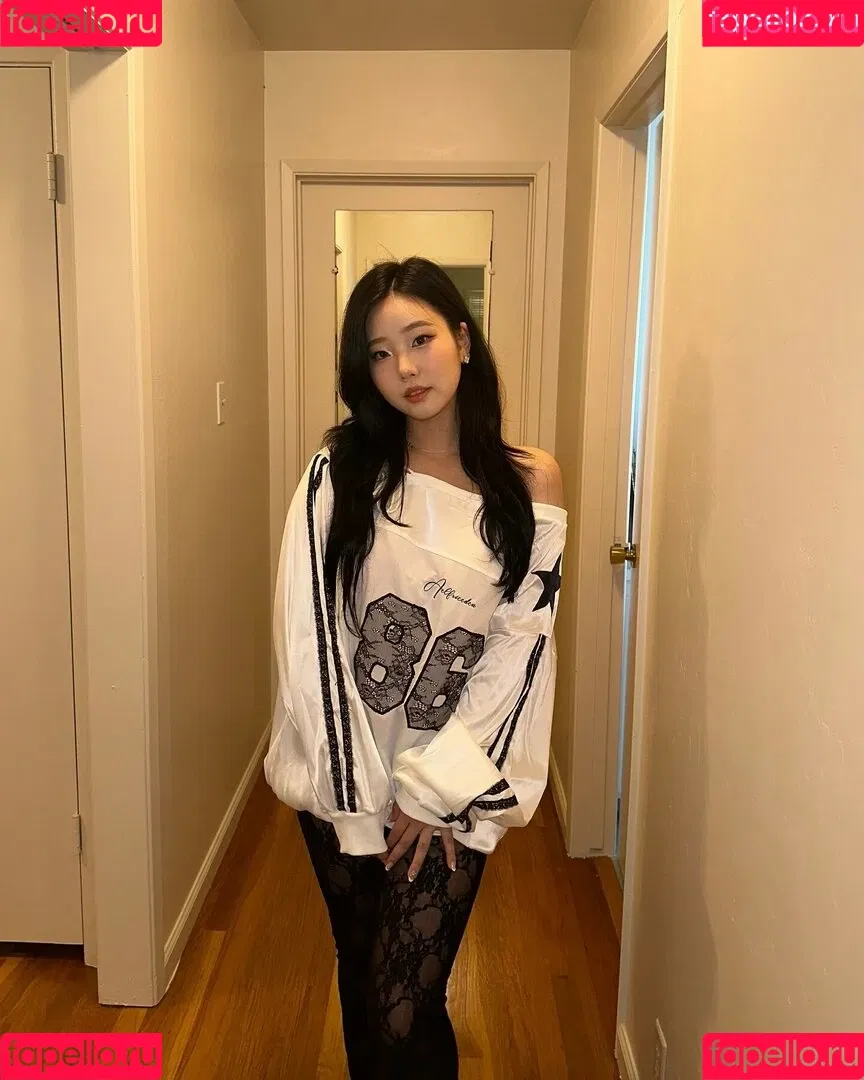 Jessica / h.yojeong / jessicahkim / jessicanigri / kaburbank Onlyfans Photo Gallery 