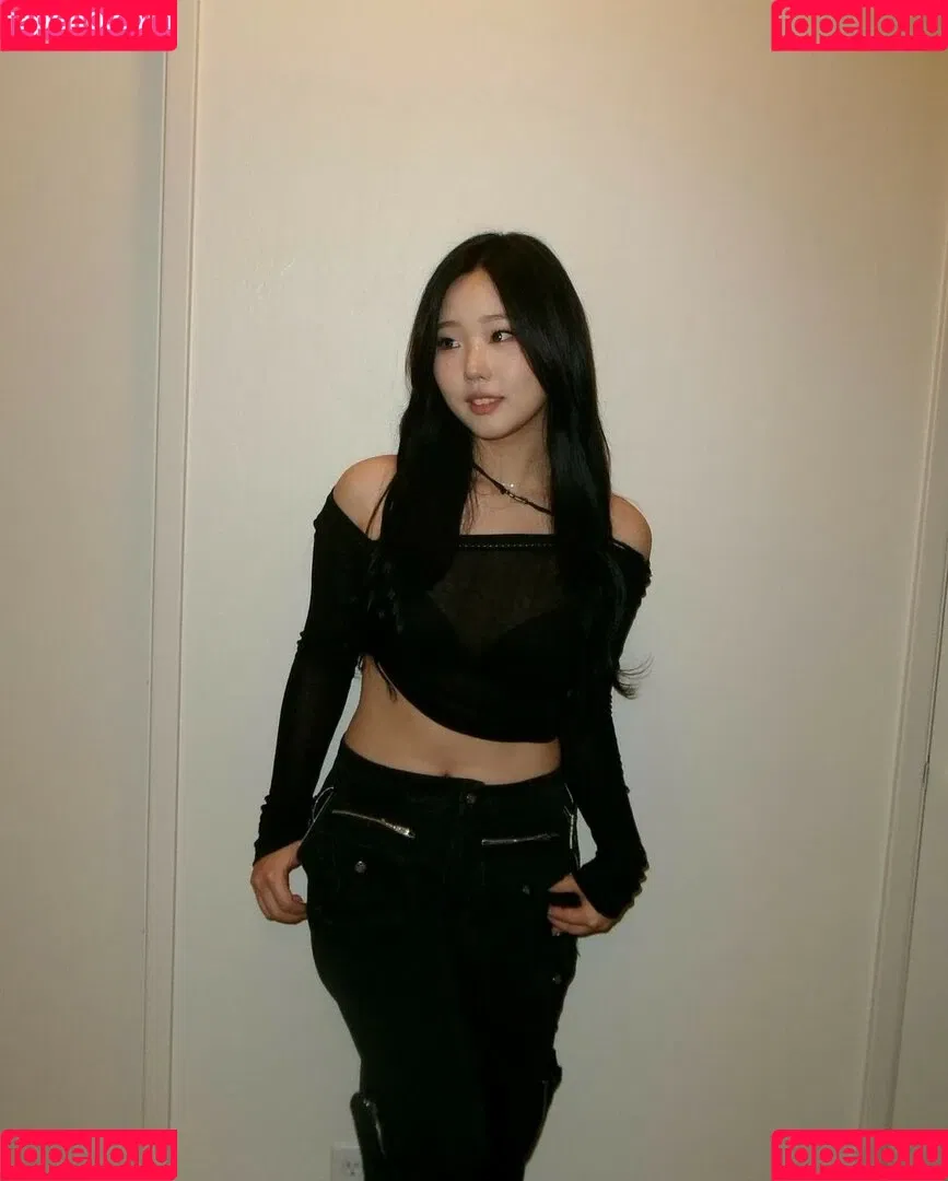 Jessica / h.yojeong / jessicahkim / jessicanigri / kaburbank Onlyfans Photo Gallery 