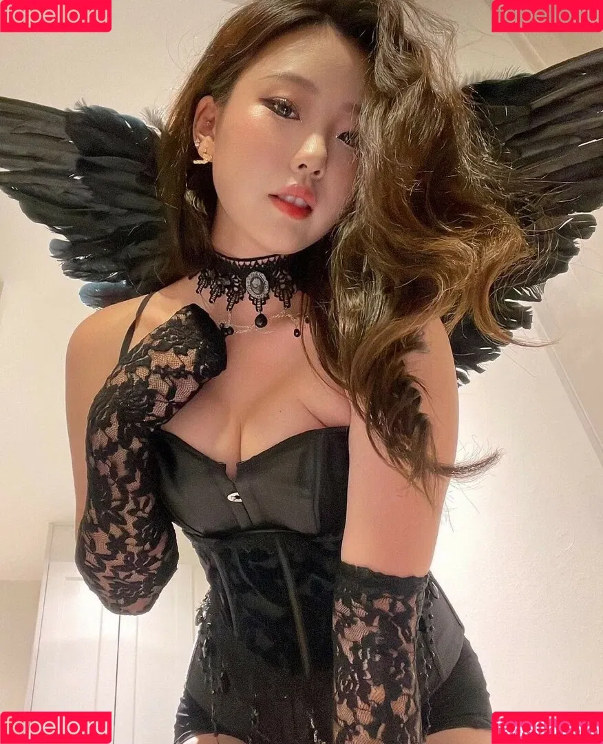Jessica / h.yojeong / jessicahkim / jessicanigri / kaburbank Onlyfans Photo Gallery 