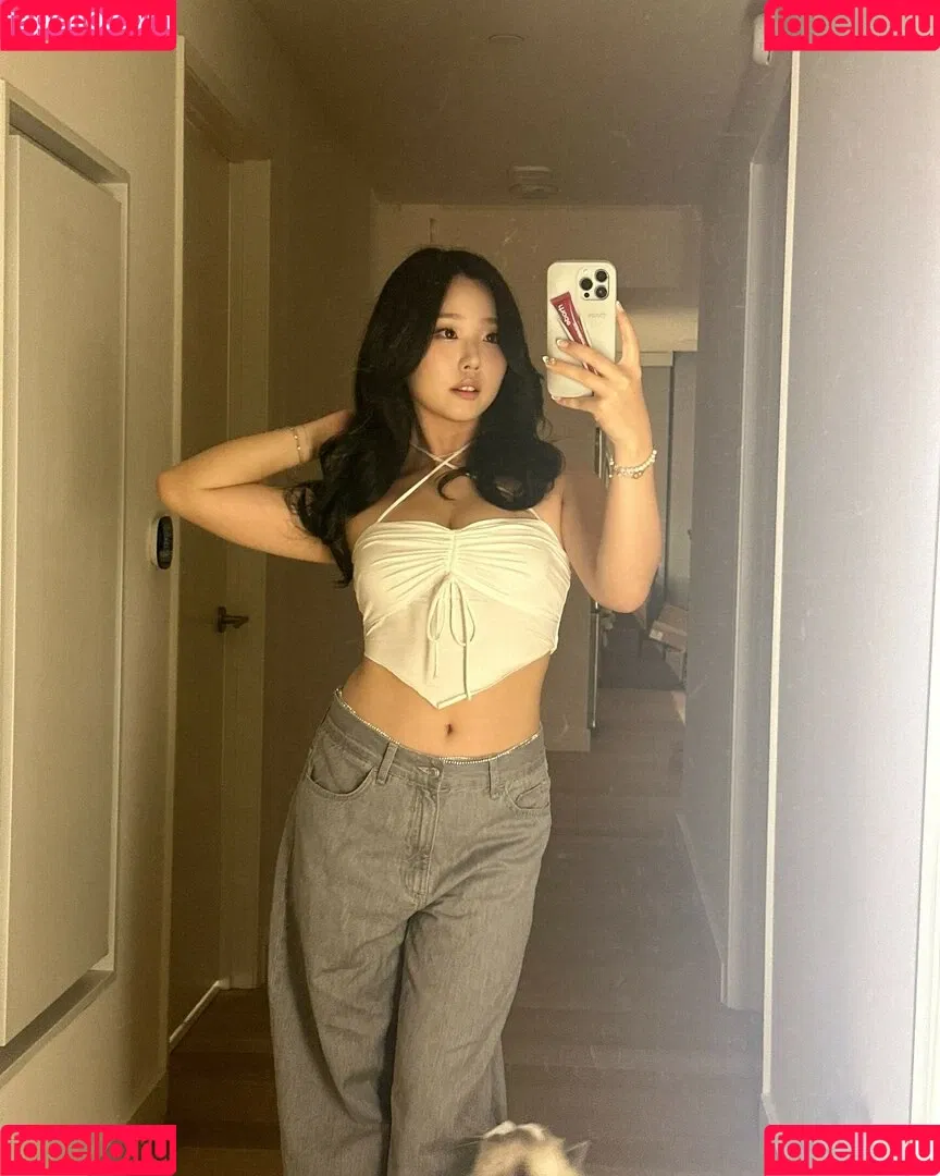 Jessica / h.yojeong / jessicahkim / jessicanigri / kaburbank Onlyfans Photo Gallery 