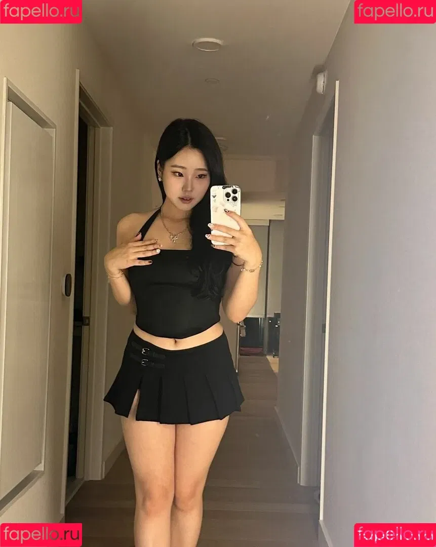 Jessica / h.yojeong / jessicahkim / jessicanigri / kaburbank Onlyfans Photo Gallery 
