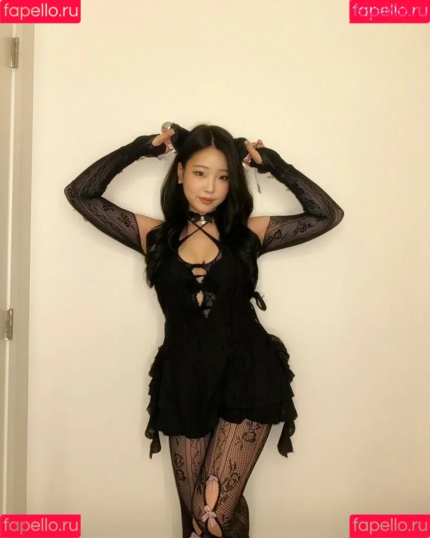 Jessica / h.yojeong / jessicahkim / jessicanigri / kaburbank Onlyfans Photo Gallery 