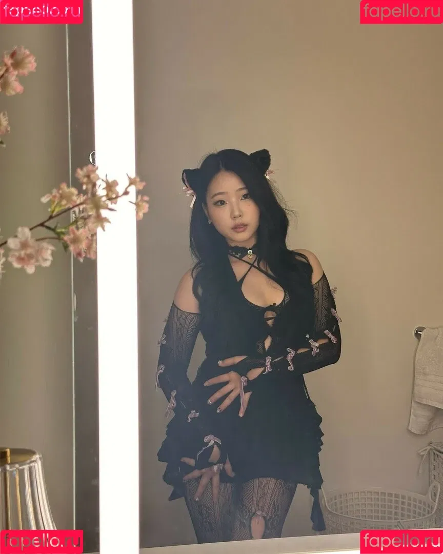 Jessica / h.yojeong / jessicahkim / jessicanigri / kaburbank Onlyfans Photo Gallery 