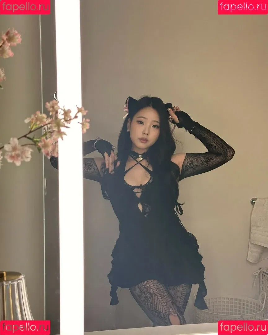 Jessica / h.yojeong / jessicahkim / jessicanigri / kaburbank Onlyfans Photo Gallery 