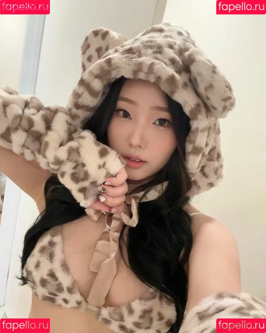 Jessica / h.yojeong / jessicahkim / jessicanigri / kaburbank Onlyfans Photo Gallery 