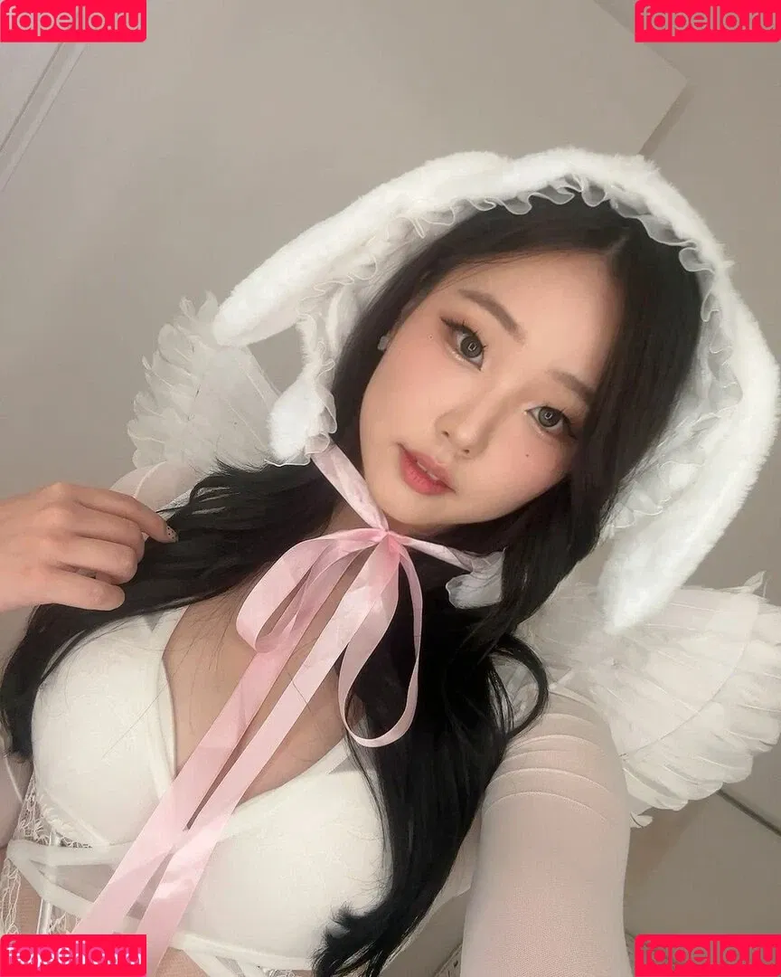 Jessica / h.yojeong / jessicahkim / jessicanigri / kaburbank Onlyfans Photo Gallery 