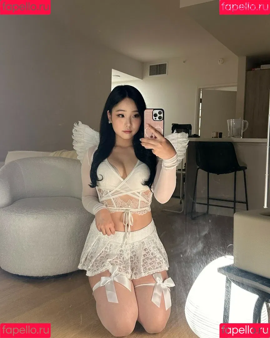 Jessica / h.yojeong / jessicahkim / jessicanigri / kaburbank Onlyfans Photo Gallery 