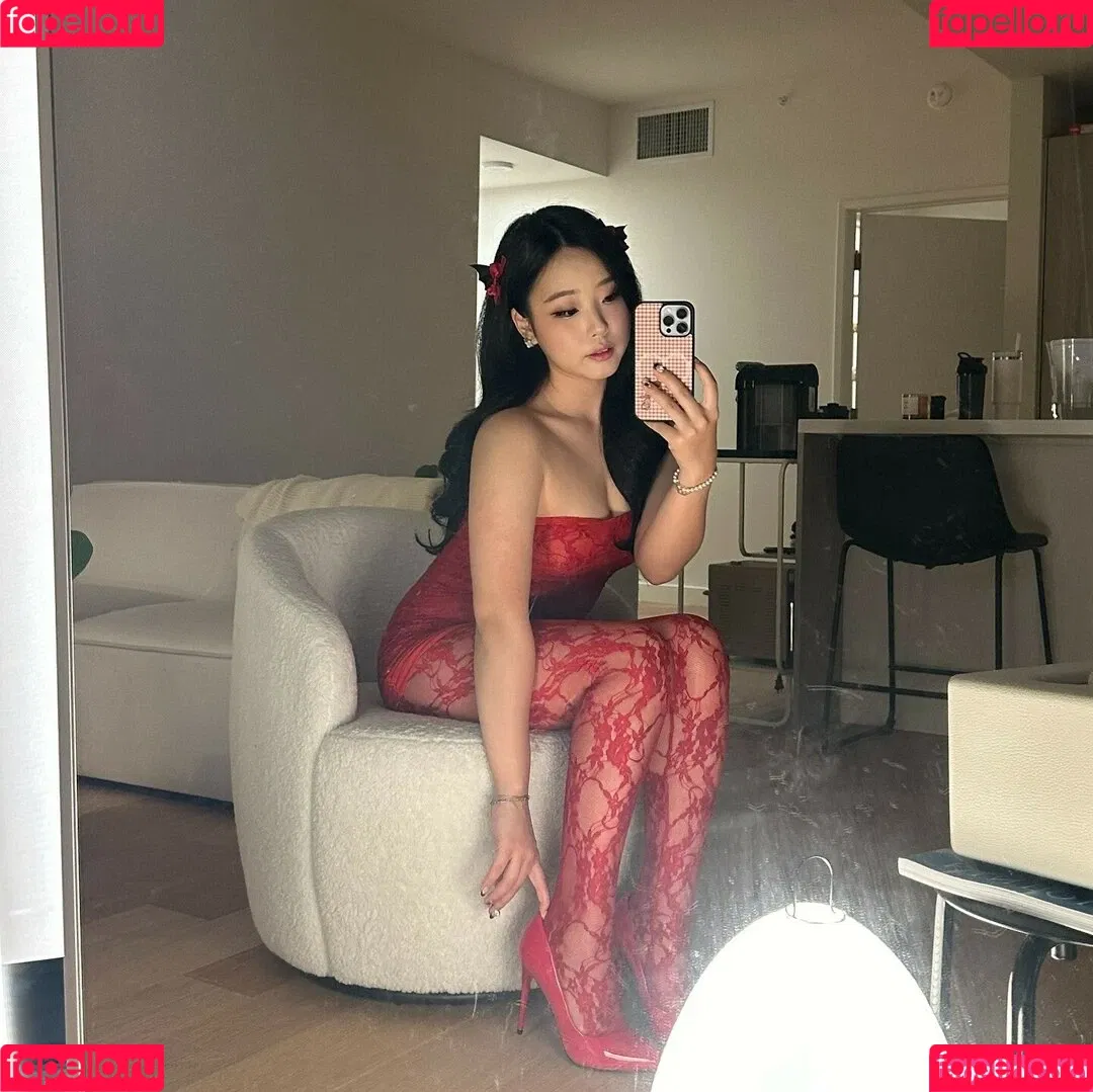 Jessica / h.yojeong / jessicahkim / jessicanigri / kaburbank Onlyfans Photo Gallery 