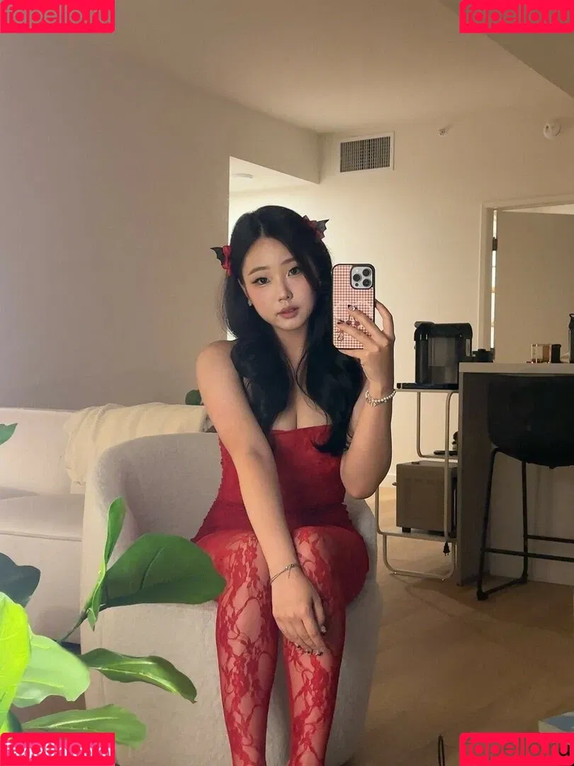 Jessica / h.yojeong / jessicahkim / jessicanigri / kaburbank Onlyfans Photo Gallery 