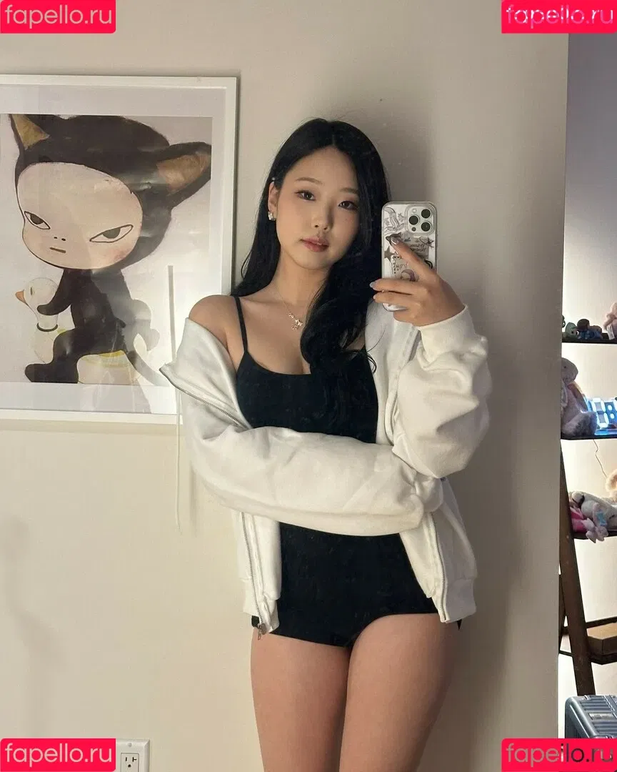 Jessica / h.yojeong / jessicahkim / jessicanigri / kaburbank Onlyfans Photo Gallery 